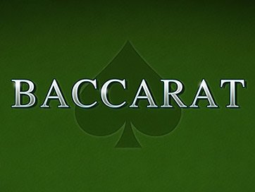 Baccarat